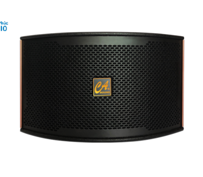 Loa Karaoke CA Sound K310