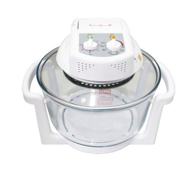 Lò Nướng Thủy Tinh Tiger Queen AX-737M 