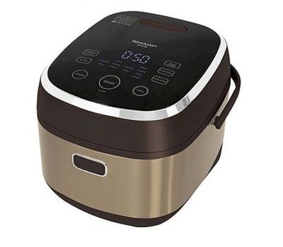 Nồi Cơm Điện Cao Tần Sharp KS-IH190V-GL