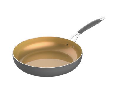 Chảo Chiên Ceramic Đáy Từ Sunhouse SHG1130MCA