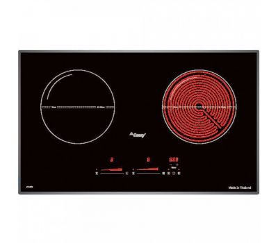 Bếp Điện Từ Canzy CZ-67R