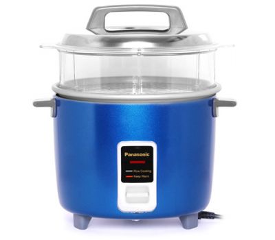  Nồi Cơm Nắp Rời Panasonic PANC-SR-W18GSARA