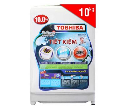 Máy giặt Toshiba 10kg AW-B1100GV WD