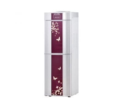 Cây Nước Uống Nóng Lạnh Alaska R81
