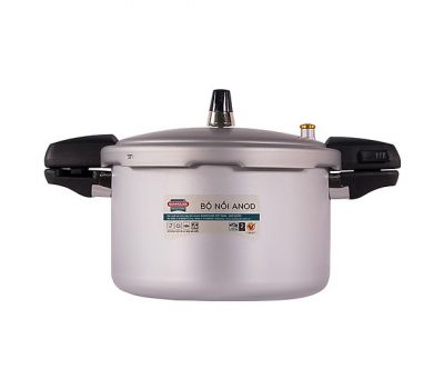 Nồi Áp Suất Anox Sunhouse Cao Cấp SH9403