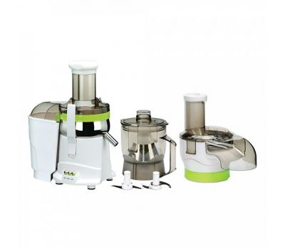 Máy Ép Trái Cây Kuvings NJM-9010GR
