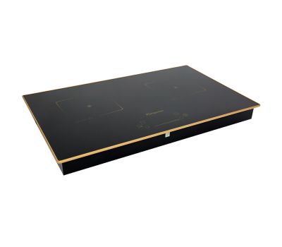 Bếp điện từ đôi Kangaroo KG438i