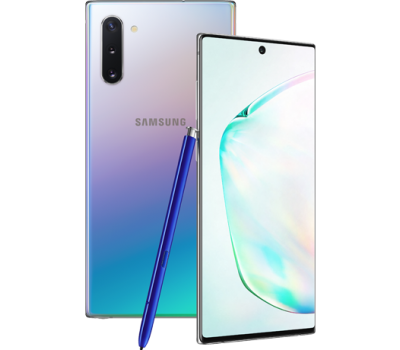 Điện thoại Samsung Galaxy Note 10