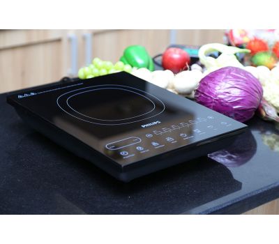 Bếp từ Philips HD4932