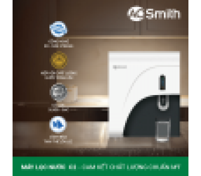Máy Lọc Nước AO Smith C2