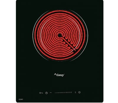 Bếp hồng ngoại Canzy CZ-817