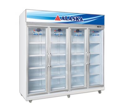 Tủ Mát Alaska SL-24C4