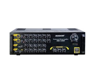 Amply Nikochi NKC-100N