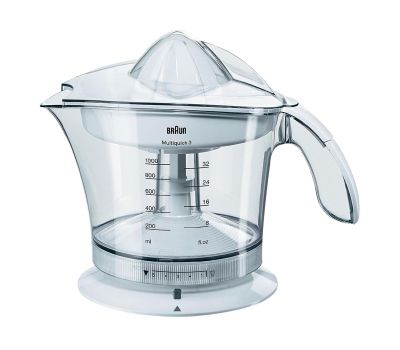 Máy Vắt Cam Braun MPZ9