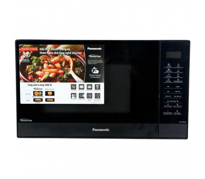 LÒ VI SÓNG PANASONIC NN-ST65JBYUE