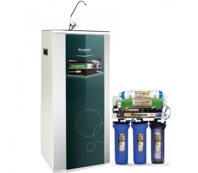 Máy Lọc Nước Kangaroo VTU KG109A
