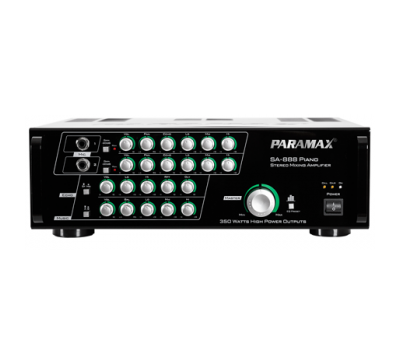 Amply PARAMAX SA-888 Piano