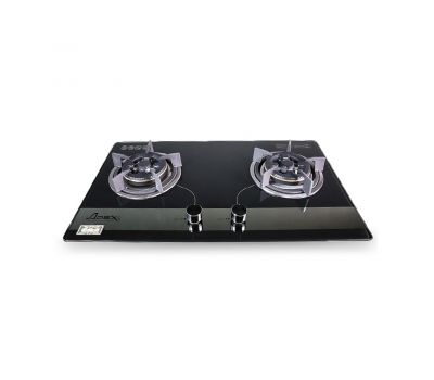 Bếp gas âm kính SUNHOUSE SHB8836