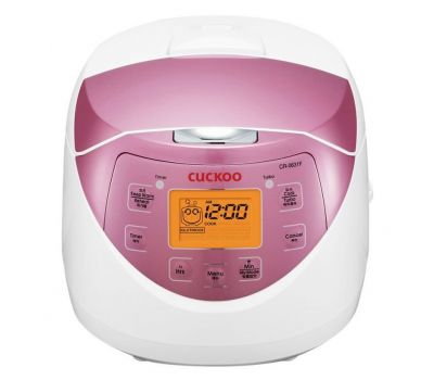 Nồi Cơm Điện Tử Cuckoo CR-0631F