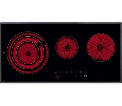 Bếp điện Teka TR 831 HZ
