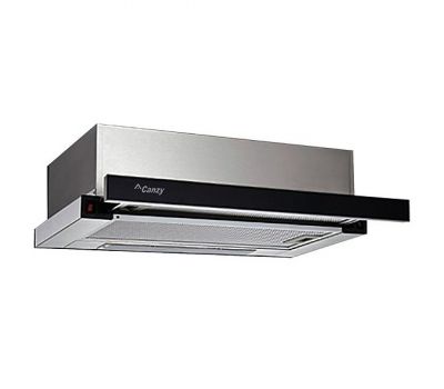 Máy Hút Khói Khử Mùi Âm Tủ Bếp 7 Tấc CANZY CZ-7002G