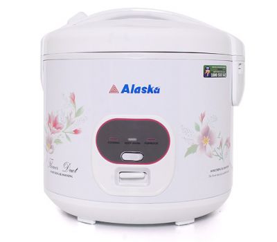 Nồi Cơm Điện Alaska CR-18A