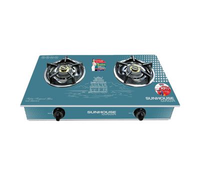 Bếp gas dương kính SUNHOUSE MAMA MMBI0787G