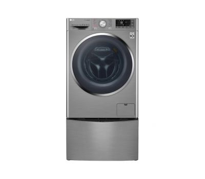 MÁY GIẶT LỒNG ĐÔI LG TWINWASH 11 KG TWC1409S2E