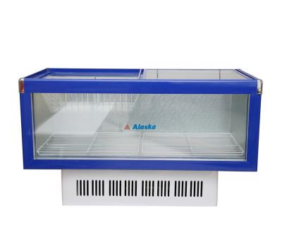 Tủ Mát ALASKA LC-450B