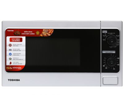 Lò vi sóng Toshiba ER-SGM20(S)VN 