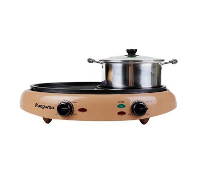 Lẩu Nướng Kangaroo KG95N
