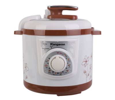 Nồi Áp Suất Điện Kangaroo KG136