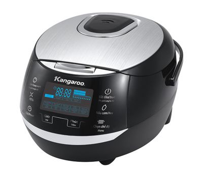Nồi Cơm Điện Tử Kangaroo KG595