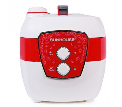 Nồi cơm điện 2L SUNHOUSE MAMA SHD8620